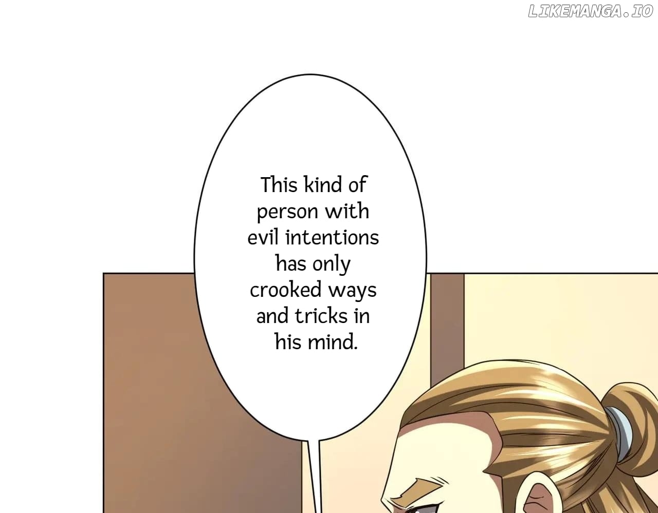 With My Netherworld Trillions, Game On! Chapter 163 - page 104